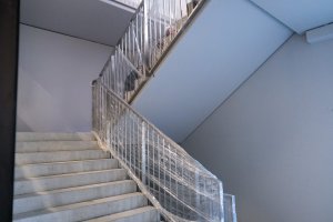 Centrum Dydaktyczno-Egzaminacyjne Abecadło Medycyny gotowe na 92 procent