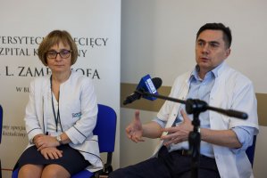 „Otyłość u dzieci to już niemal epidemia”. Światowy Dzień Otyłości w UDSK