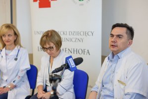 „Otyłość u dzieci to już niemal epidemia”. Światowy Dzień Otyłości w UDSK