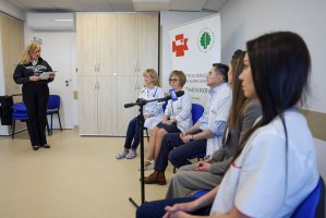 „Otyłość u dzieci to już niemal epidemia”. Światowy Dzień Otyłości w UDSK