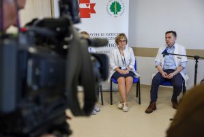 „Otyłość u dzieci to już niemal epidemia”. Światowy Dzień Otyłości w UDSK