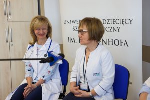 „Otyłość u dzieci to już niemal epidemia”. Światowy Dzień Otyłości w UDSK