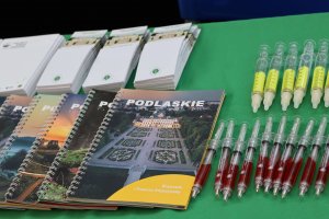 UMB z wizytą u maturzystów: Relacja z regionalnych targów edukacyjnych