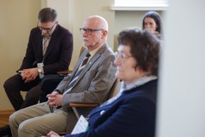 Experts from the MUB share their knowledge about the brain as part of the second training course for the EUNICE European University