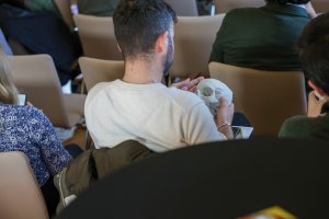 Experts from the MUB share their knowledge about the brain as part of the second training course for the EUNICE European University