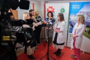 Światowy Dzień Nerek – bądź czujny!