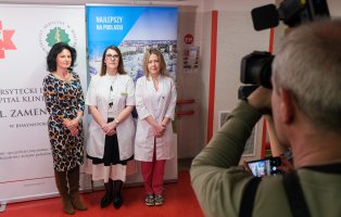 Światowy Dzień Nerek – bądź czujny!