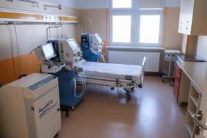 Światowy Dzień Nerek – bądź czujny!