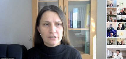 OneTick: naukowcy z Europy rozpoczęli współpracę w projekcie koordynowanym przez UMB OneTick: naukowcy z Europy rozpoczęli współpracę w projekcie koordynowanym przez UMB