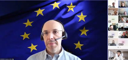 OneTick: naukowcy z Europy rozpoczęli współpracę w projekcie koordynowanym przez UMB OneTick: naukowcy z Europy rozpoczęli współpracę w projekcie koordynowanym przez UMB