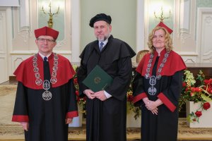 Graduacja na studiach MBA z zintegrowanych z badaniami klinicznymi i biobankowaniem Graduacja na studiach MBA z zintegrowanych z badaniami klinicznymi i biobankowaniem