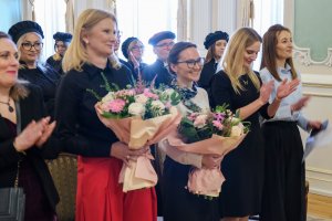 Graduacja na studiach MBA z zintegrowanych z badaniami klinicznymi i biobankowaniem Graduacja na studiach MBA z zintegrowanych z badaniami klinicznymi i biobankowaniem