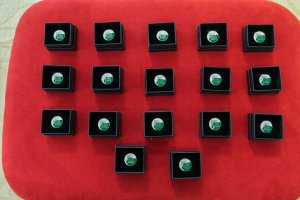 Graduacja na studiach MBA z zintegrowanych z badaniami klinicznymi i biobankowaniem Graduacja na studiach MBA z zintegrowanych z badaniami klinicznymi i biobankowaniem