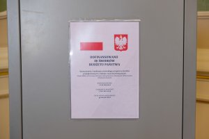 Graduacja na studiach MBA z zintegrowanych z badaniami klinicznymi i biobankowaniem Graduacja na studiach MBA z zintegrowanych z badaniami klinicznymi i biobankowaniem