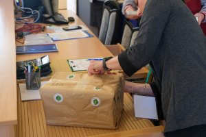 Próbna matura z biologii i chemii w UMB Próbna matura z biologii i chemii w UMB