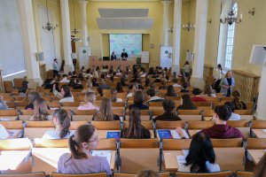 Próbna matura z biologii i chemii w UMB Próbna matura z biologii i chemii w UMB