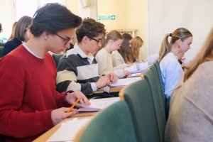 Próbna matura z biologii i chemii w UMB Próbna matura z biologii i chemii w UMB