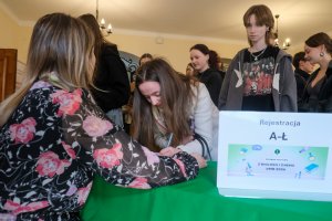 Próbna matura z biologii i chemii w UMB Próbna matura z biologii i chemii w UMB