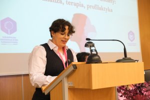 Ogólnopolska konferencja studentów farmacji w UMB