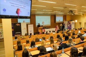 Ogólnopolska konferencja studentów farmacji w UMB