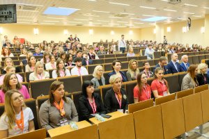 Ogólnopolska konferencja studentów farmacji w UMB