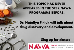 Podstawy odkrywania i opracowywania leków