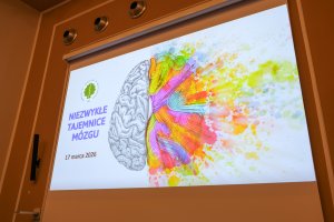 Co lubi, a czego nie lubi twój mózg? Wykłady z okazji Europejskiego Tygodnia Mózgu w UMB Co lubi, a czego nie lubi twój mózg? Wykłady z okazji Europejskiego Tygodnia Mózgu w UMB
