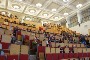 Co lubi, a czego nie lubi twój mózg? Wykłady z okazji Europejskiego Tygodnia Mózgu w UMB Co lubi, a czego nie lubi twój mózg? Wykłady z okazji Europejskiego Tygodnia Mózgu w UMB