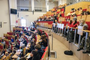 Co lubi, a czego nie lubi twój mózg? Wykłady z okazji Europejskiego Tygodnia Mózgu w UMB Co lubi, a czego nie lubi twój mózg? Wykłady z okazji Europejskiego Tygodnia Mózgu w UMB