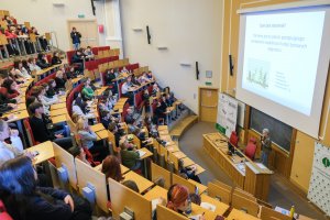 Co lubi, a czego nie lubi twój mózg? Wykłady z okazji Europejskiego Tygodnia Mózgu w UMB Co lubi, a czego nie lubi twój mózg? Wykłady z okazji Europejskiego Tygodnia Mózgu w UMB