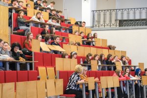 Co lubi, a czego nie lubi twój mózg? Wykłady z okazji Europejskiego Tygodnia Mózgu w UMB Co lubi, a czego nie lubi twój mózg? Wykłady z okazji Europejskiego Tygodnia Mózgu w UMB