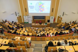 Co lubi, a czego nie lubi twój mózg? Wykłady z okazji Europejskiego Tygodnia Mózgu w UMB Co lubi, a czego nie lubi twój mózg? Wykłady z okazji Europejskiego Tygodnia Mózgu w UMB