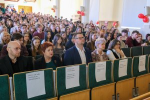 AIDStruction – „zwolnieni z teorii” w UMB