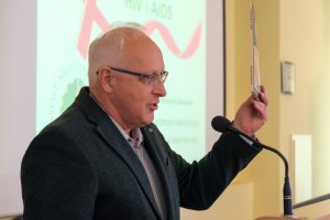 AIDStruction – „zwolnieni z teorii” w UMB