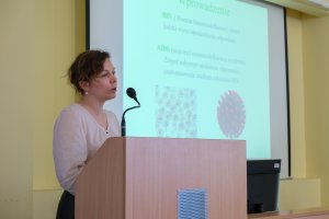 AIDStruction – „zwolnieni z teorii” w UMB