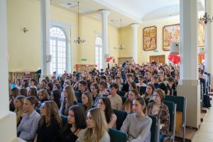 AIDStruction – „zwolnieni z teorii” w UMB