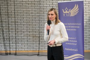 Bóbr się bada - a Ty co, bobrzysz? Wspólna akcja z diagnostami laboratoryjnymi UMB Bóbr się bada - a Ty co, bobrzysz? Wspólna akcja z diagnostami laboratoryjnymi UMB