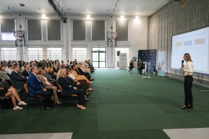 Bóbr się bada - a Ty co, bobrzysz? Wspólna akcja z diagnostami laboratoryjnymi UMB Bóbr się bada - a Ty co, bobrzysz? Wspólna akcja z diagnostami laboratoryjnymi UMB