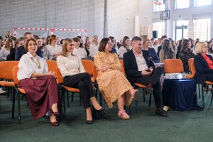 Bóbr się bada - a Ty co, bobrzysz? Wspólna akcja z diagnostami laboratoryjnymi UMB Bóbr się bada - a Ty co, bobrzysz? Wspólna akcja z diagnostami laboratoryjnymi UMB