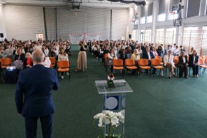 Bóbr się bada - a Ty co, bobrzysz? Wspólna akcja z diagnostami laboratoryjnymi UMB Bóbr się bada - a Ty co, bobrzysz? Wspólna akcja z diagnostami laboratoryjnymi UMB