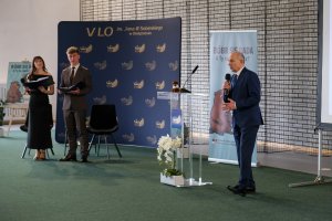 Bóbr się bada - a Ty co, bobrzysz? Wspólna akcja z diagnostami laboratoryjnymi UMB Bóbr się bada - a Ty co, bobrzysz? Wspólna akcja z diagnostami laboratoryjnymi UMB