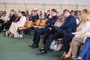 Bóbr się bada - a Ty co, bobrzysz? Wspólna akcja z diagnostami laboratoryjnymi UMB Bóbr się bada - a Ty co, bobrzysz? Wspólna akcja z diagnostami laboratoryjnymi UMB