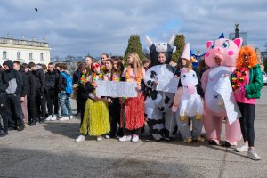 In vitro: stawiamy na kompleksowość i skuteczność - wizyta Wiceminister zdrowia w USK In vitro: stawiamy na kompleksowość i skuteczność - wizyta Wiceminister zdrowia w USK