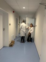 International knowledge exchange in the heart of Podlasie – MUB nanotechnology training