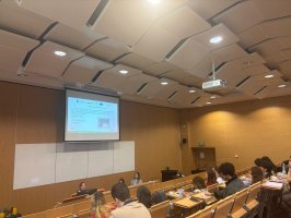 International knowledge exchange in the heart of Podlasie – MUB nanotechnology training
