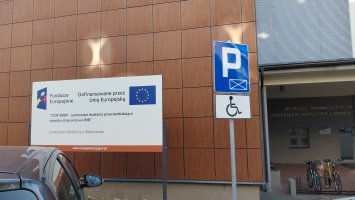 Rozpoczęcie prac nad Strefami Relaksu i Wypoczynku na kampusie UMB Rozpoczęcie prac nad Strefami Relaksu i Wypoczynku na kampusie UMB