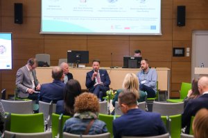 Komory metaboliczne w UMB: pierwsze i jedyne takie w Polsce  