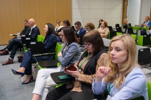 Komory metaboliczne w UMB: pierwsze i jedyne takie w Polsce  