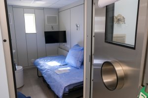 Komory metaboliczne w UMB: pierwsze i jedyne takie w Polsce Komory metaboliczne w UMB: pierwsze i jedyne takie w Polsce