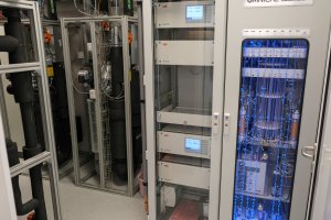 Komory metaboliczne w UMB: pierwsze i jedyne takie w Polsce Komory metaboliczne w UMB: pierwsze i jedyne takie w Polsce